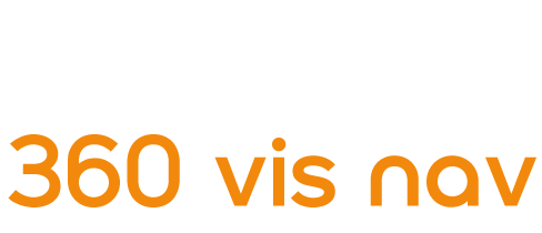 Dyson 360 vis nav